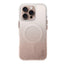 UNIQ COEHL IPHONE 16 PRO (2024) 6.3 MAGNETIC CHARGING LUMINO - ROSE GOLD Accessories > Mobiles & Tablets > Mobiles >
