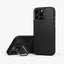 Uniq Hybrid Magclick Charging Keva Max With Camera Stand - Iphone 16 Pro Max / Carbon Black Accessories > Mobiles &