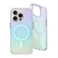 Uniq Hybrid Magnetic Charging Linear - iPhone 16 Pro Max / Iridescent Accessories > Mobiles & Tablets > Mobiles >