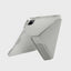 Uniq Camden iPad Pro 11 (2021) Antimicrobial - Fossil Grey Accessories > Mobiles & Tablets