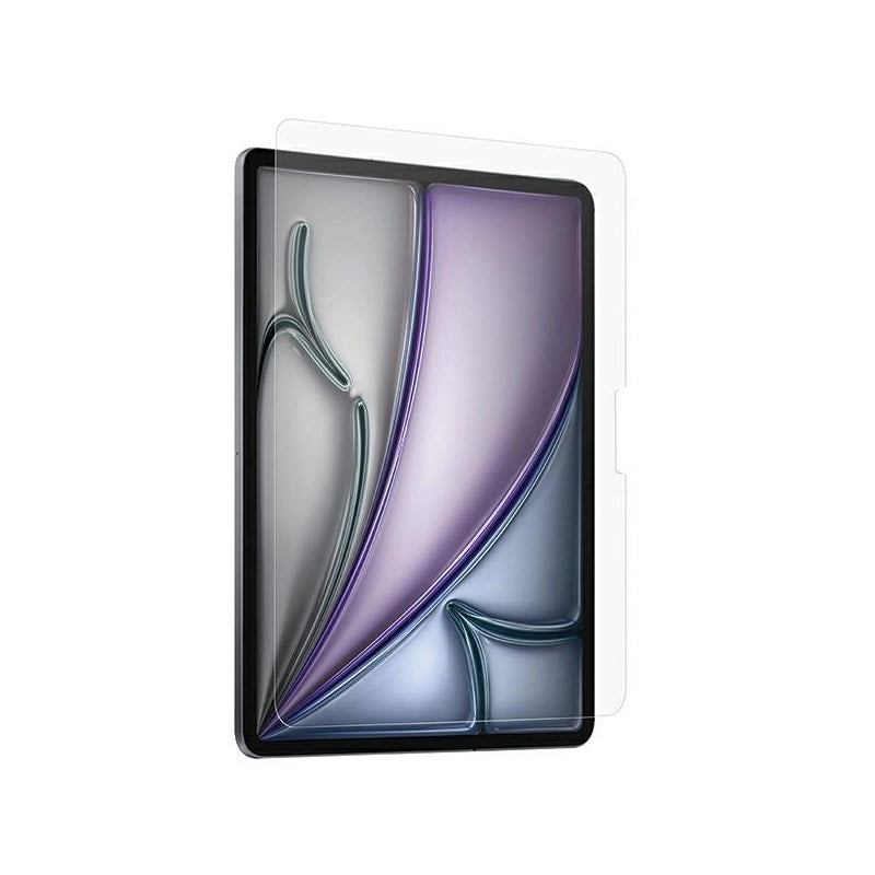 Uniq Optix Clear Screen Protection - Ipad Air 11 (2024) Accessories > Mobiles & Tablets > Mobiles > Screen Protectors