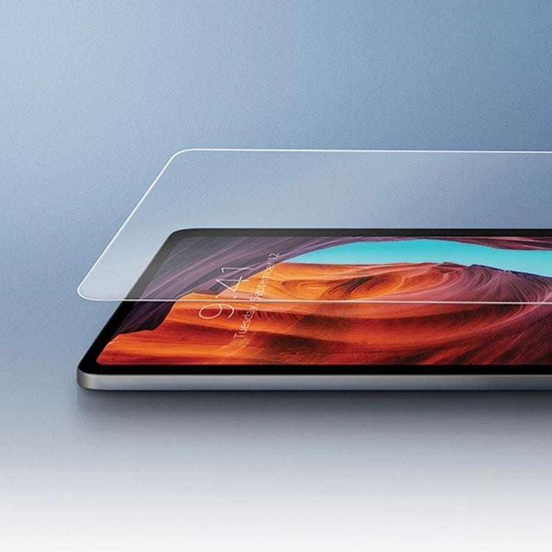Uniq Optix Clear Screen Protection - Ipad Air 11 (2024) Accessories > Mobiles & Tablets > Mobiles > Screen Protectors