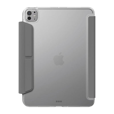 Uniq Camden Click Case - Apple iPad Pro 11 (2024) / Rhino Grey Accessories > Mobiles & Tablets > Tablets > Covers &