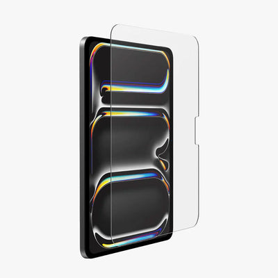 Uniq Optix Matte Clear Screen Protection - Ipad Pro 11 (2024) Accessories > Mobiles & Tablets > Mobiles > Screen