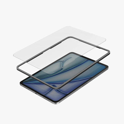 Uniq Optix Matte Clear Screen Protection - Ipad Pro 11 (2024) Accessories > Mobiles & Tablets > Mobiles > Screen