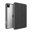 Uniq Moven Charcoal Case - Apple iPad Pro 11 (2024) / Grey Accessories > Mobiles & Tablets > Tablets > Covers & Cases