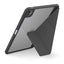 Uniq Moven Charcoal Case - Apple iPad Pro 11 (2024) / Grey Accessories > Mobiles & Tablets > Tablets > Covers & Cases