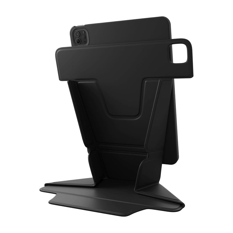 Uniq Ryze 360 Midnight Case - Apple iPad Pro 11 (2024) / Black Accessories > Mobiles & Tablets > Tablets > Covers &