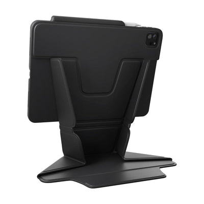 Uniq Ryze 360 Midnight Case - Apple iPad Pro 13 (2024) / Black Accessories > Mobiles & Tablets > Tablets > Covers &