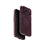 Uniq Hybrid Magclick Charging Airsuit For Apple iPhone 18 Pro Max - Glossy Burgundy