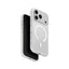 Uniq Hybrid Magclick Charging Airsuit For Apple iPhone 18 Pro Max - Glossy Clear