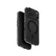Uniq Hybrid Magclick Charging Airsuit For Apple iPhone 18 Pro Max - Glossy Smoke
