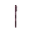 Uniq Hybrid Magclick Charging Airsuit For Apple iPhone 18 Pro Max - Glossy Burgundy