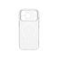 Uniq Hybrid Magclick Charging Airsuit For Apple iPhone 18 Pro Max - Glossy Clear