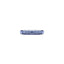 Uniq Hybrid Magclick Charging Combat For Apple iPhone 18 Pro - Polar Blue