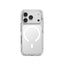 Uniq Hybrid Magclick Charging Combat For Apple iPhone 18 Pro Max - Blanc White