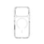 Uniq Hybrid Magclick Charging Combat For Apple iPhone 18 Pro - Blanc White