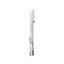 Uniq Hybrid Magclick Charging Combat For Apple iPhone 18 Pro Max - Blanc White