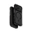 Uniq Hybrid Magclick Charging Combat For Apple iPhone 18 Pro Max - Carbon Black