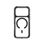 Uniq Hybrid Magclick Charging Combat For Apple iPhone 18 Pro Max - Carbon Black
