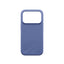 Uniq Hybrid Lino MagSafe Case for iPhone 18 Pro Max - Pebble Blue