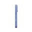 Uniq Hybrid Lino MagSafe Case for iPhone 18 Pro Max - Pebble Blue