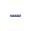 Uniq Hybrid Lino MagSafe Case for iPhone 18 Pro Max - Pebble Blue