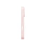 Uniq Hybrid Lino MagSafe Case for iPhone 18 Pro - Pale Rose