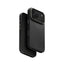 Uniq Hybrid Lyden MagSafe Case for iPhone 18 Pro - Dallas Black