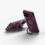 Uniq Hybrid Swivix With 360 Rotating Kickstand MagSafe Case for iPhone 18 Pro - Deep Burgundy