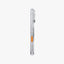 Uniq Hybrid Swivix With 360 Rotating Kickstand For Apple iPhone 18 Pro Max - Lucent Clear