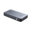 UGREEN Power Bank with Built-in Cable - 25000mAh / 145W / Black
