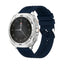Swiss Military DOM 7 Smart Watch - 1.43’’ AMOLED / Blue Smart Watches