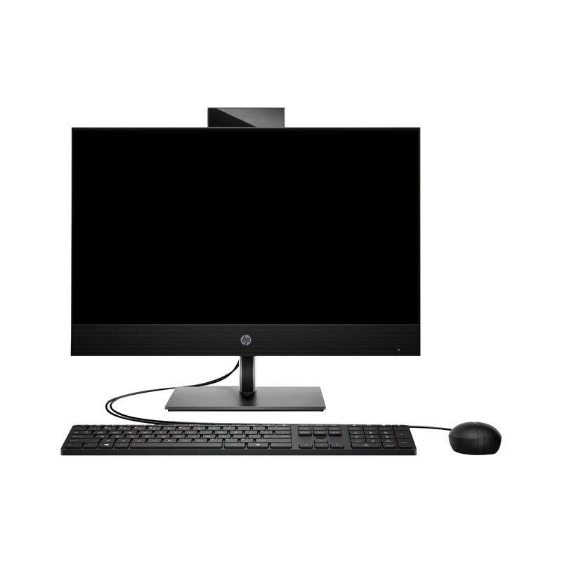 HP ProOne 440 G9 AIO - i7 / 8GB / 512GB (NVMe M.2 SSD) / 23.8" FHD Non-Touch / DOS (Without OS) / 1YW - Desktop