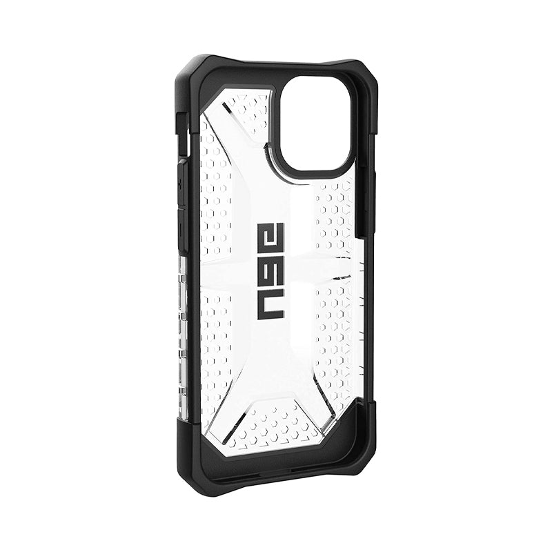 UAG Plasma Case - Apple iPhone 12 mini / Ice Accessories > Mobiles & Tablets > Mobiles > Covers & Cases