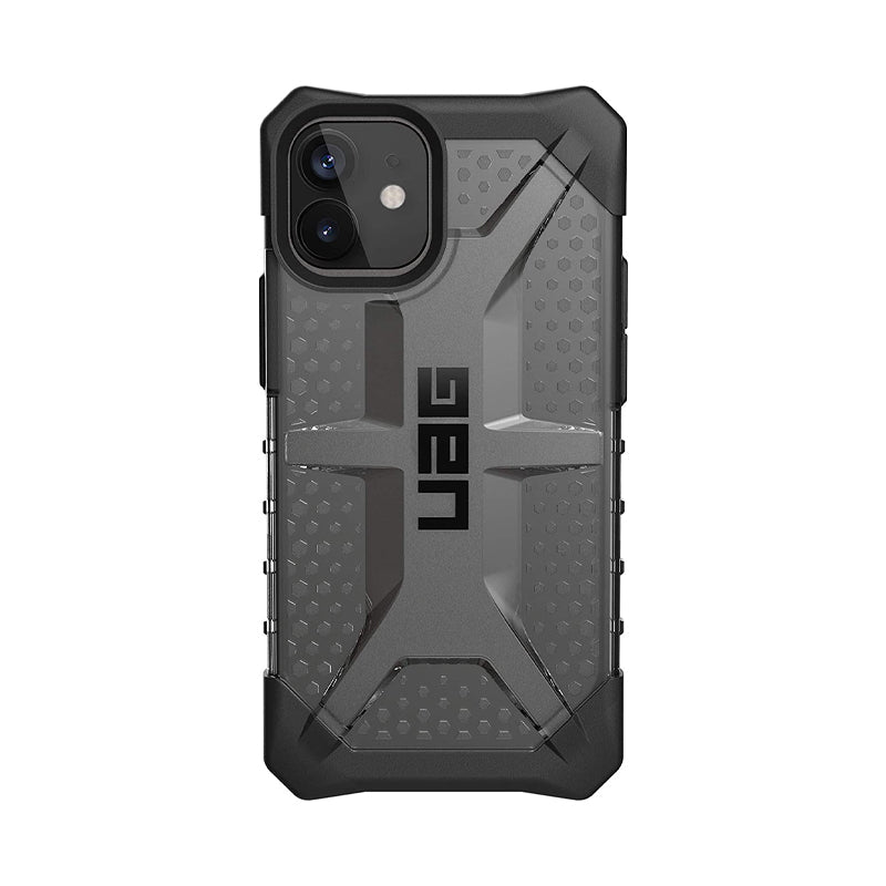 UAG Plasma Case - Apple iPhone 12 mini / Ice Accessories > Mobiles & Tablets > Mobiles > Covers & Cases