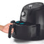 Black+Decker Air Fryer - 1.7L / 1800W / Black