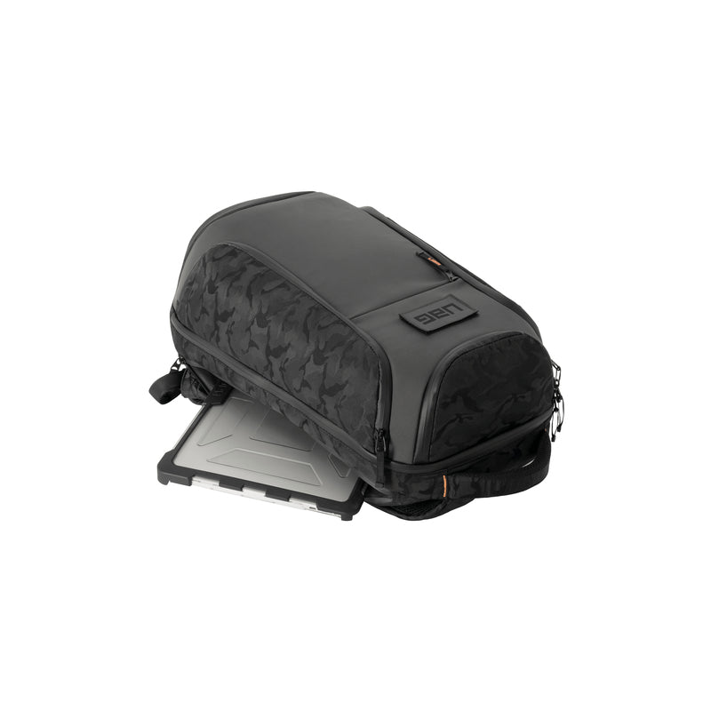 UAG Standard Issue BackPack - 24-Liter / Grey Midnight Camo