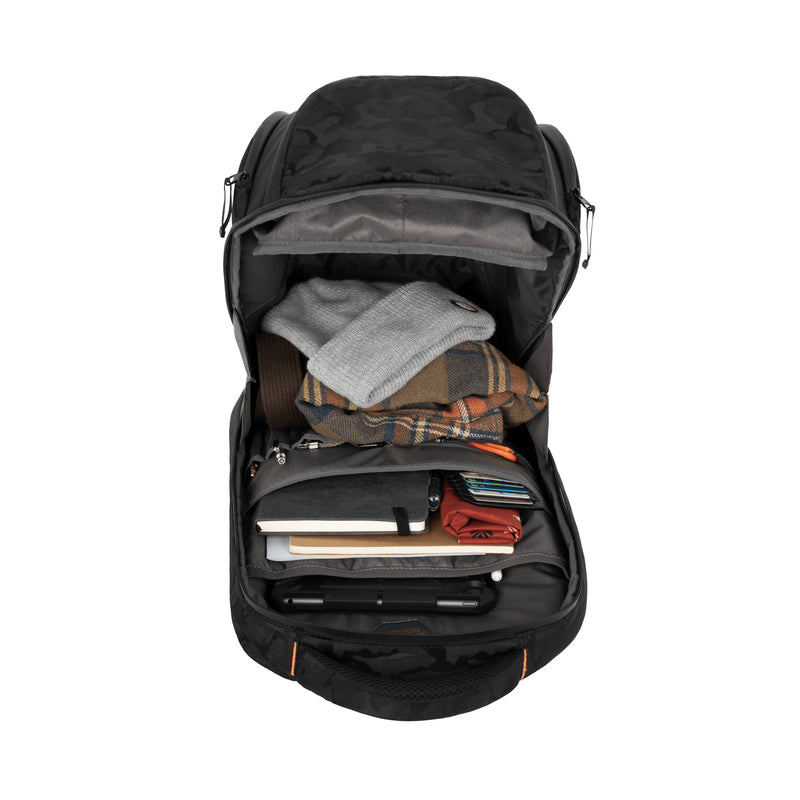 UAG Standard Issue BackPack - 24-Liter / Grey Midnight Camo