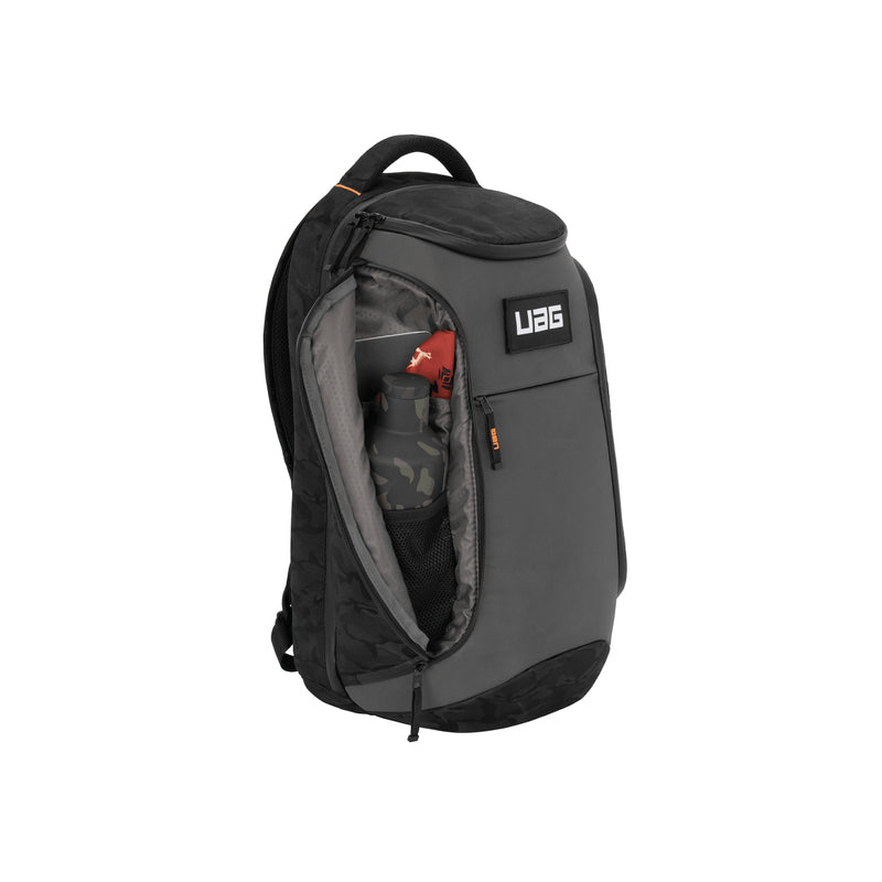 UAG Standard Issue BackPack - 24-Liter / Grey Midnight Camo