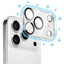 Torrii BODYGLASS Camera Lens Protector for Apple iPhone 17 Pro Max (6.9") - Clear