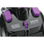 Black+Decker Multicyclonic Vacuum Cleaner - 1800W / Purple