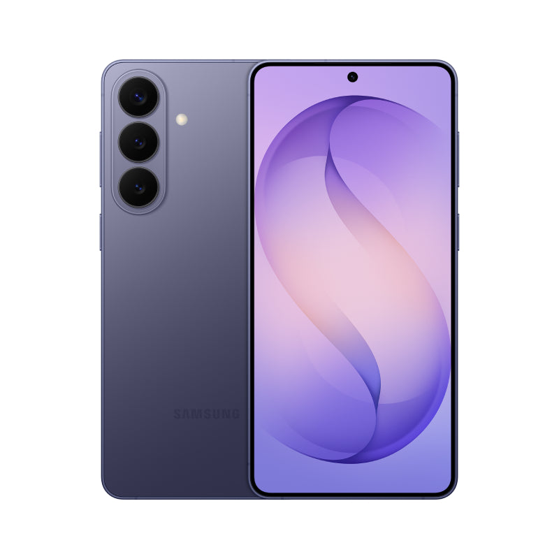 Samsung Galaxy S26+ - 256GB / 6.7" Quad HD+ / Wi-Fi / 5G / Cobalt Violet - Mobile