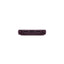 Uniq Hybrid Veren MagSafe Case for iPhone 18 Pro - Burgundy Frost