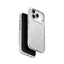 Uniq Hybrid Magclick Charging Veren (Af) For Apple iPhone 18 Pro Max - Chalk Frost