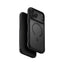 Uniq Hybrid Veren MagSafe Case for iPhone 18 Pro - Smoky Frost