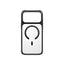 Uniq Hybrid Veren MagSafe Case for iPhone 18 Pro - Smoky Frost