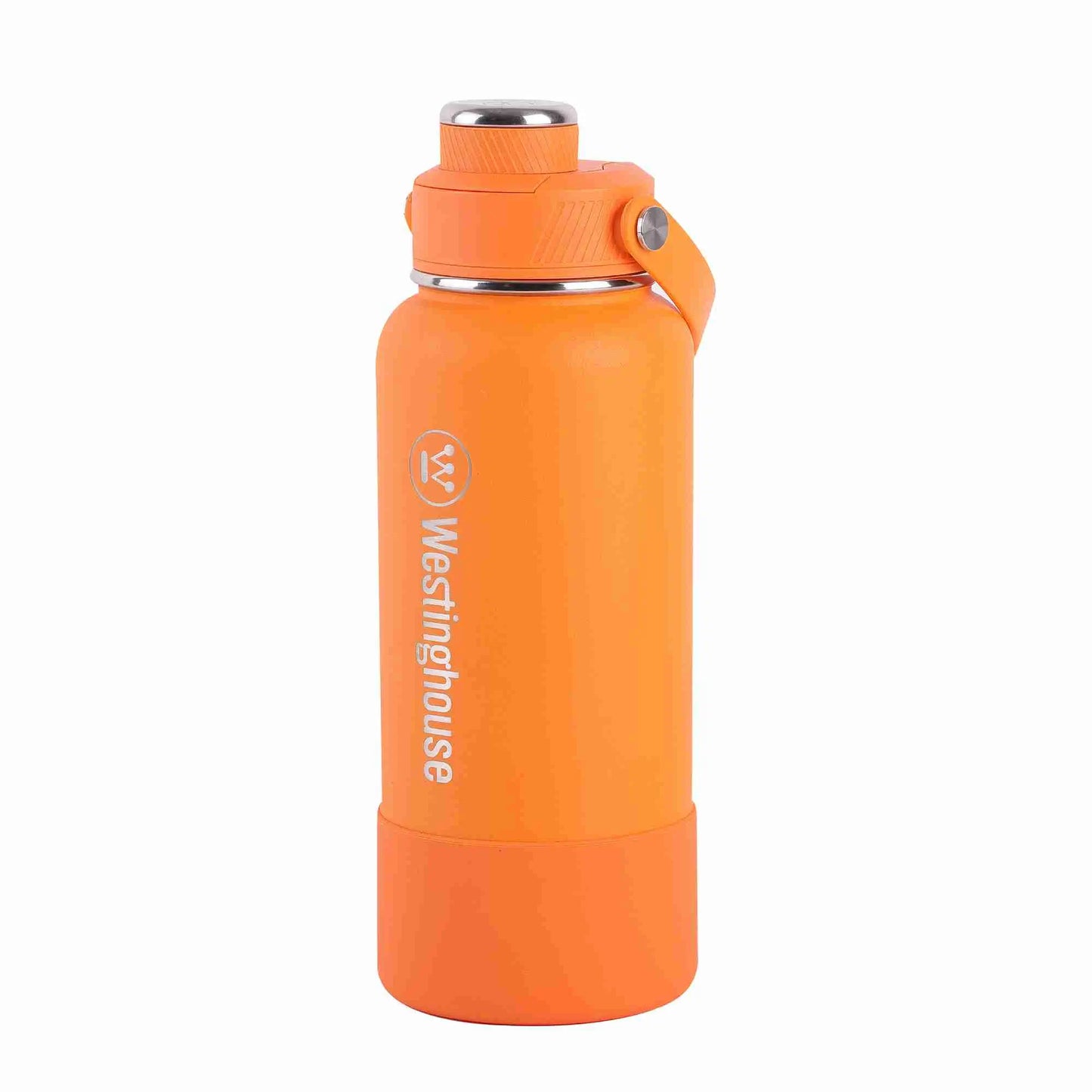 Westinghouse Stainless Steel Bottle - Orange