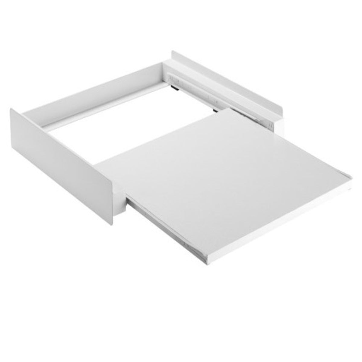 Orca Washer Stacking Kit 8 Kg, White - WDS-01