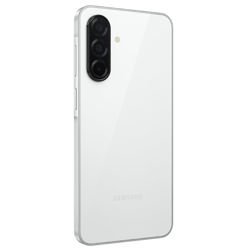 Samsung Galaxy A26 - 256GB / 8GB RAM / 6.7’’ FHD + / Wi-Fi / 5G / White - Mobile Mobiles & Tablets > Mobiles